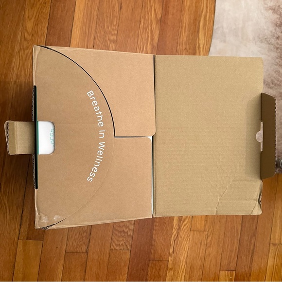 Canopy Bedside Humidifier 2.0 - Picture 8 of 14